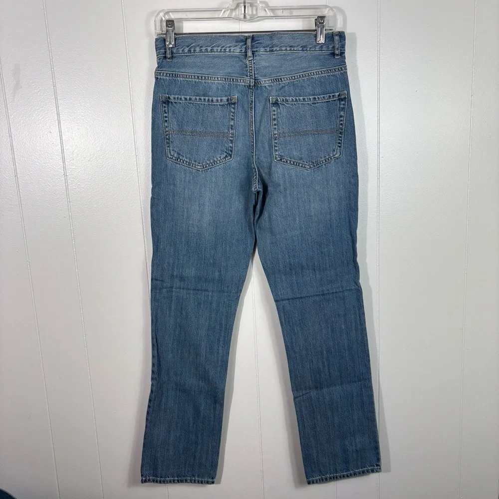 The Children's Place Boys NWT Straight Fit Casual Jeans 2 Pair Bundle 16 NEW